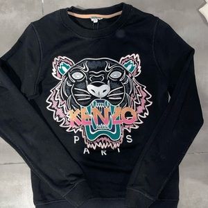 Kenzie Embroided Sweater